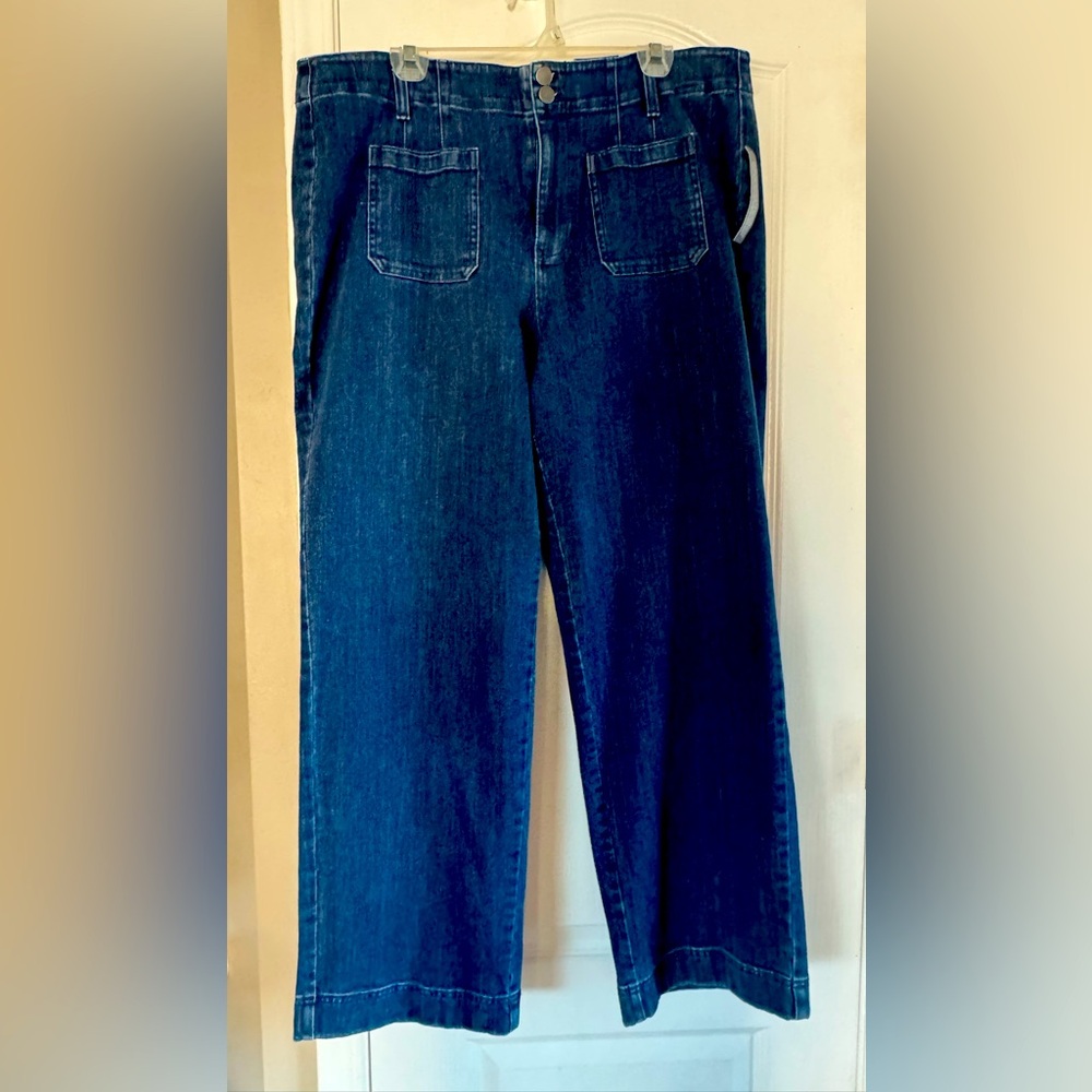 New with tags Talbots jeans